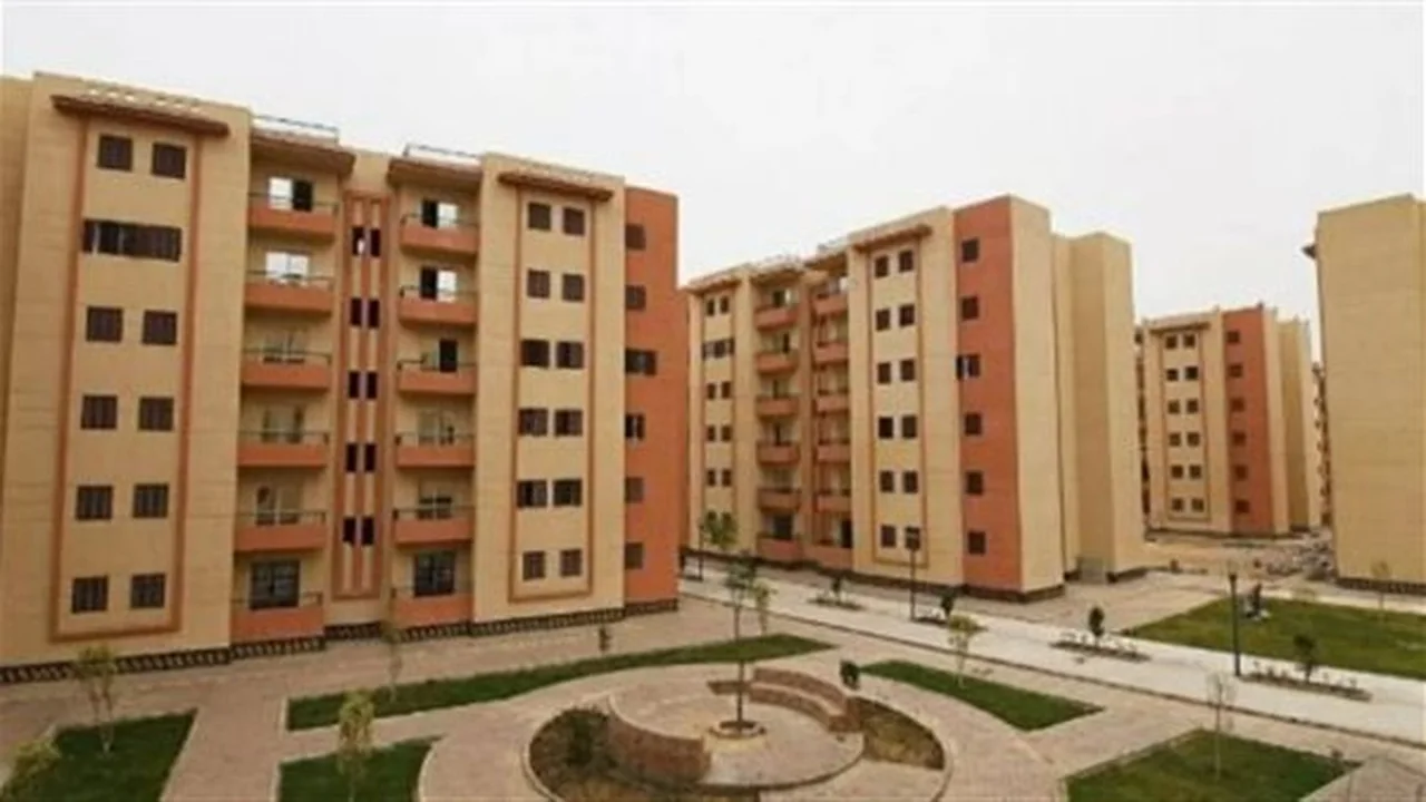 مرحلة جديدة.. طرح 11 مشروع بيت الوطن للمصريين المقيمين في الخارج